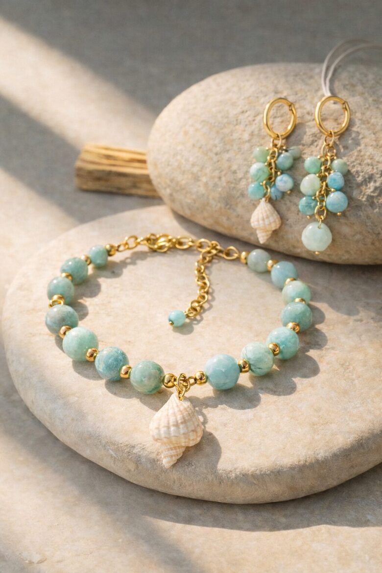 Komplekts "Okeāna sapnis"